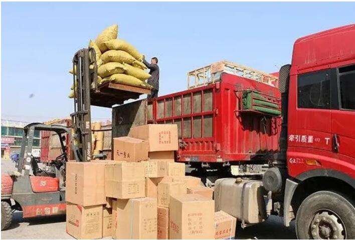 泉州到民乐县物流专线