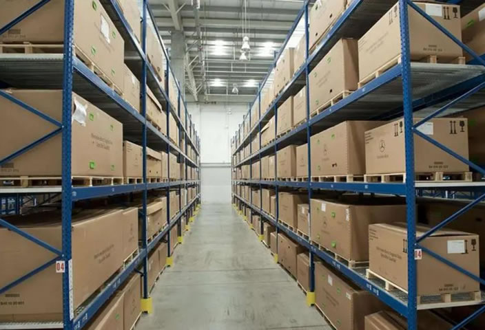 泉州到民乐县货物仓储