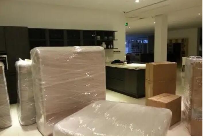 泉州到民乐县长途搬家