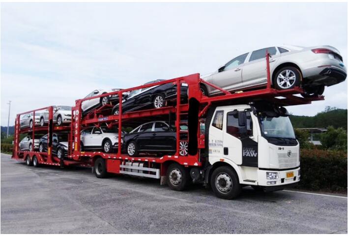 泉州到民乐县轿车托运